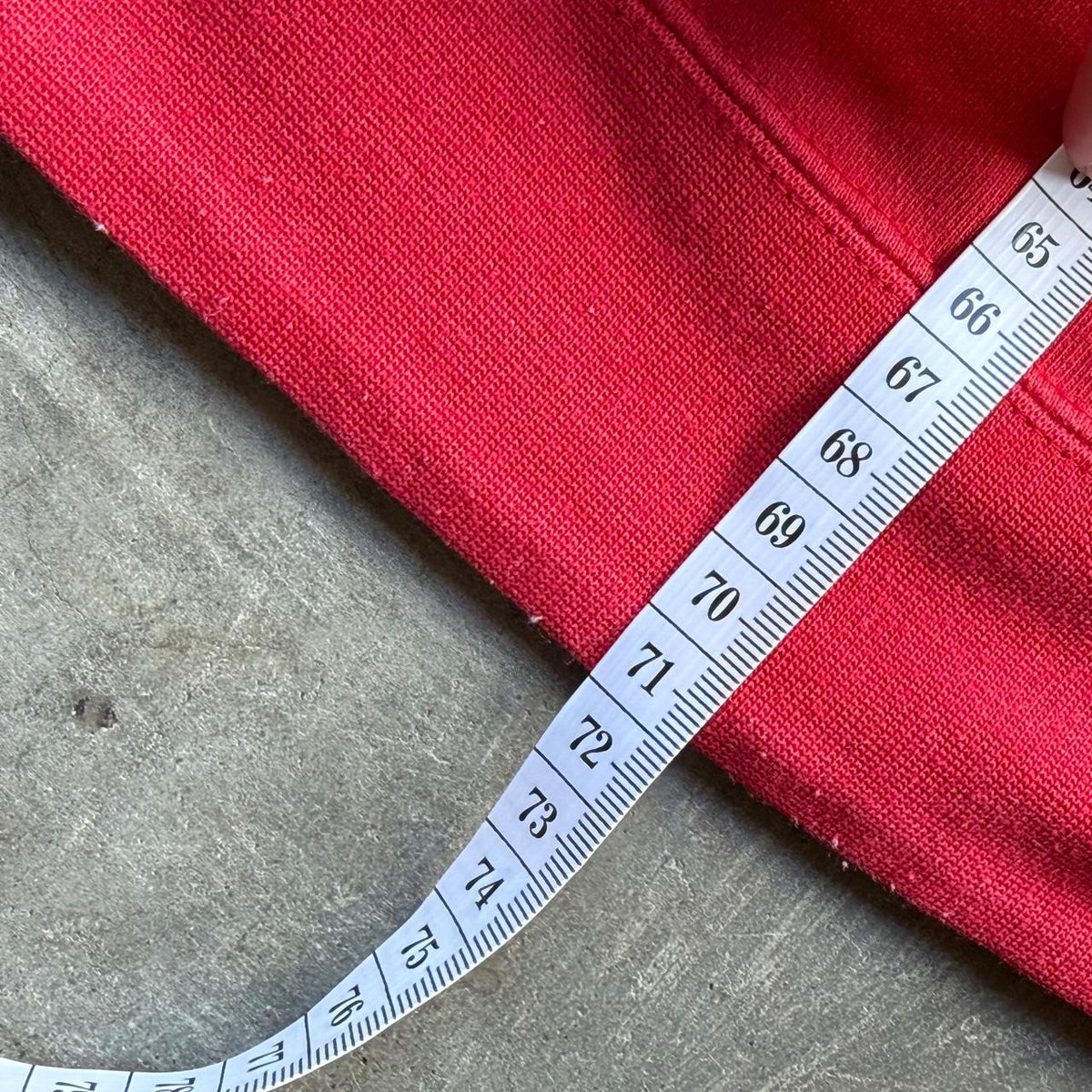 Vintage Russell Athletic Sweatshirt - L