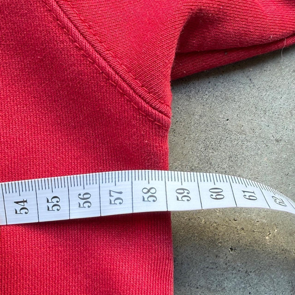 Vintage Russell Athletic Sweatshirt - L