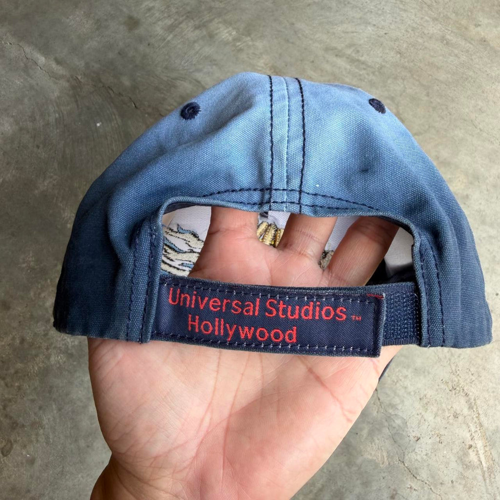 Vintage Jurassic Universal Studio Hat