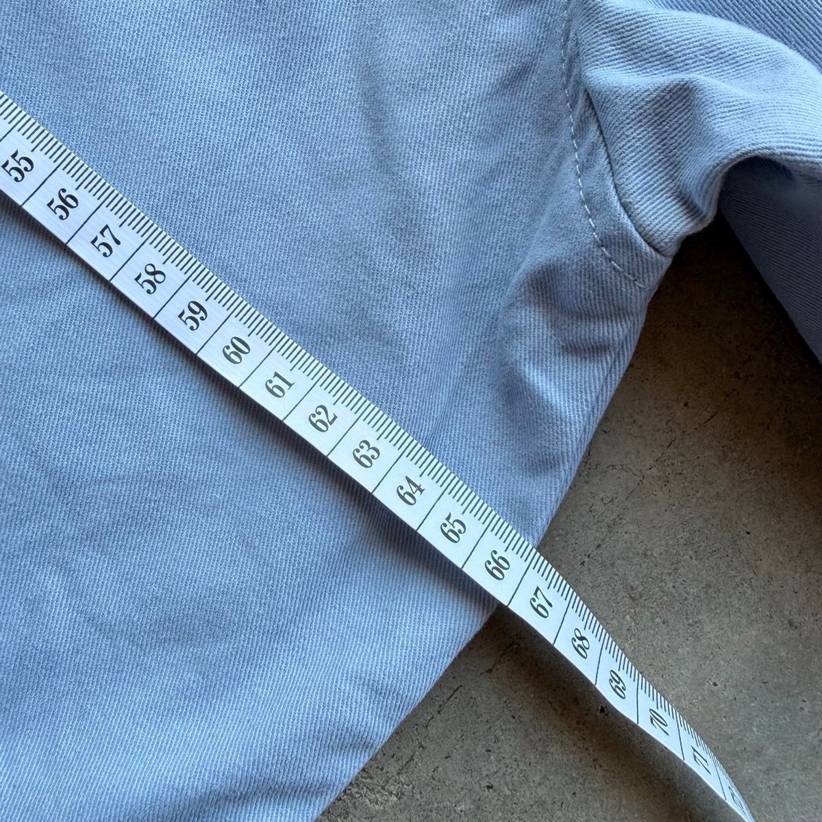 Neovision Oversize Fit Button Up - L
