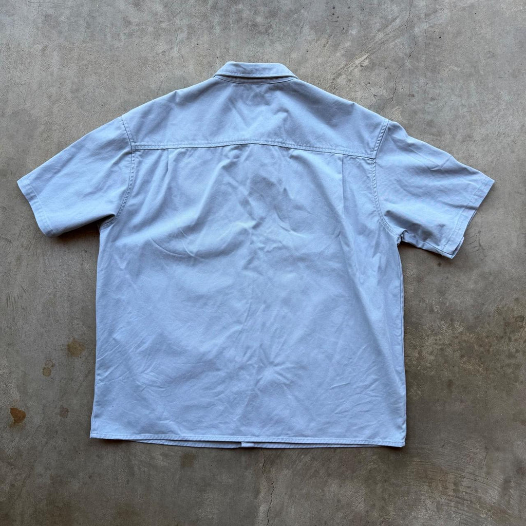 Neovision Oversize Fit Button Up - L
