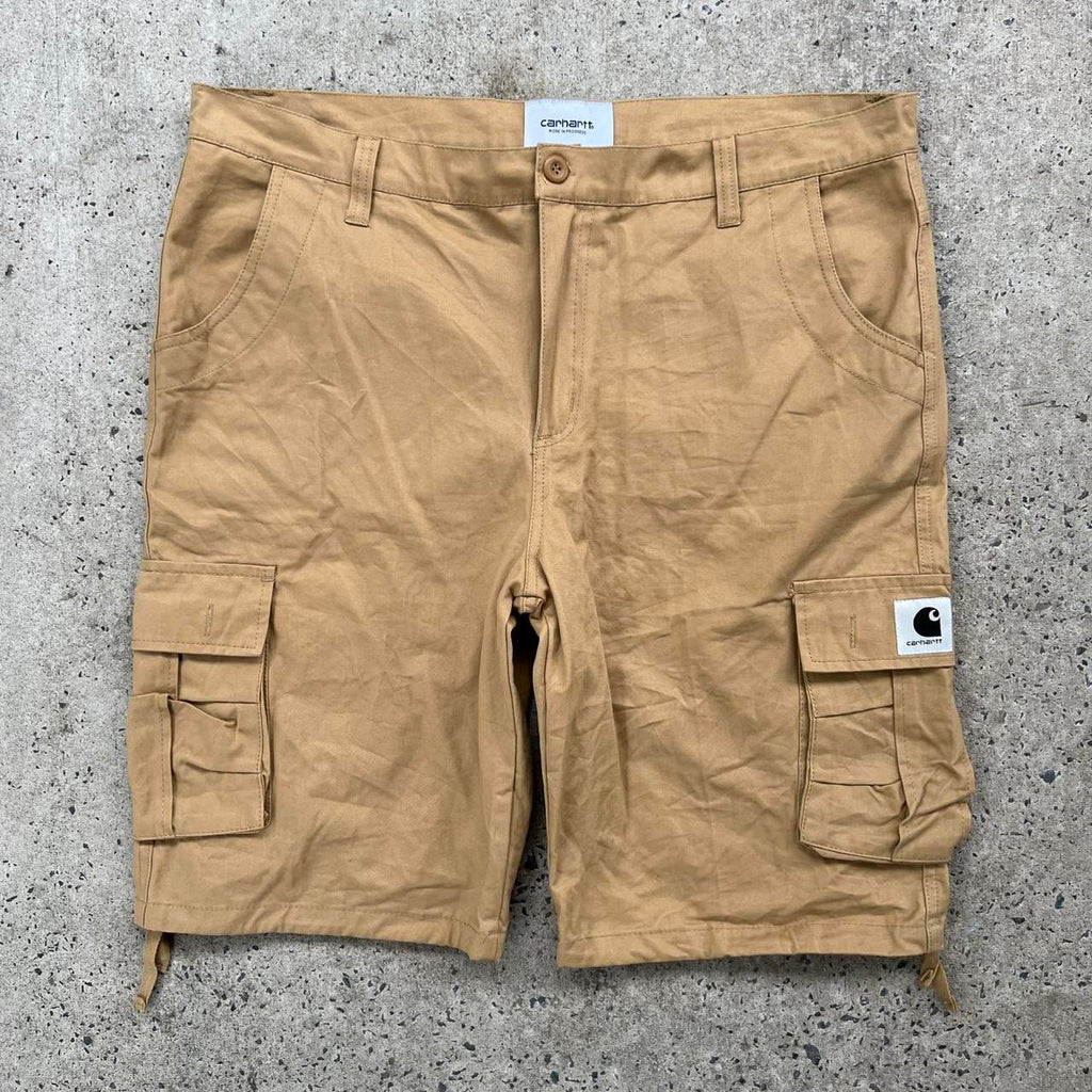 Carhartt WIP Cargo Shorts - Size 40