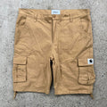 Carhartt WIP Cargo Shorts - Size 40