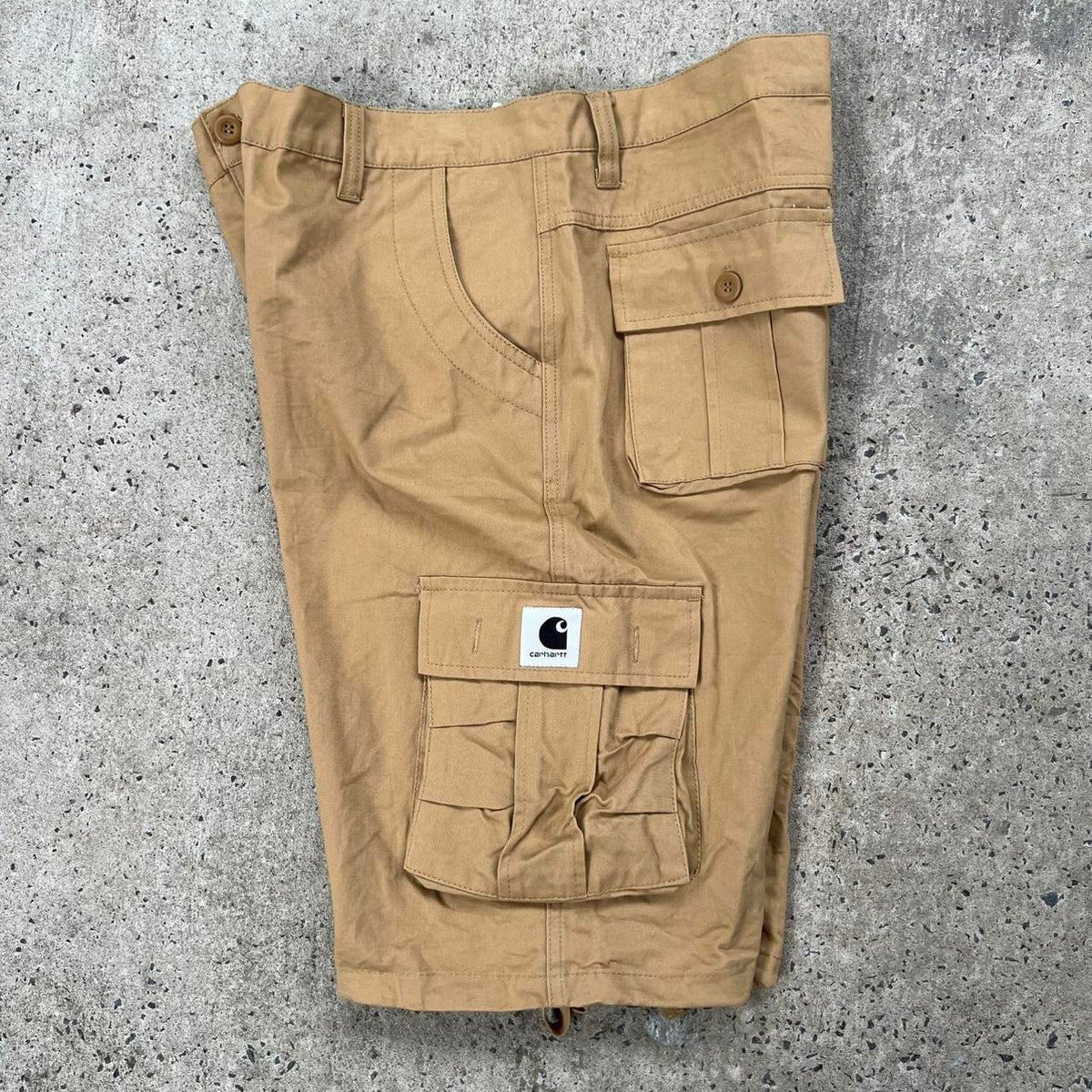 Carhartt WIP Cargo Shorts - Size 40