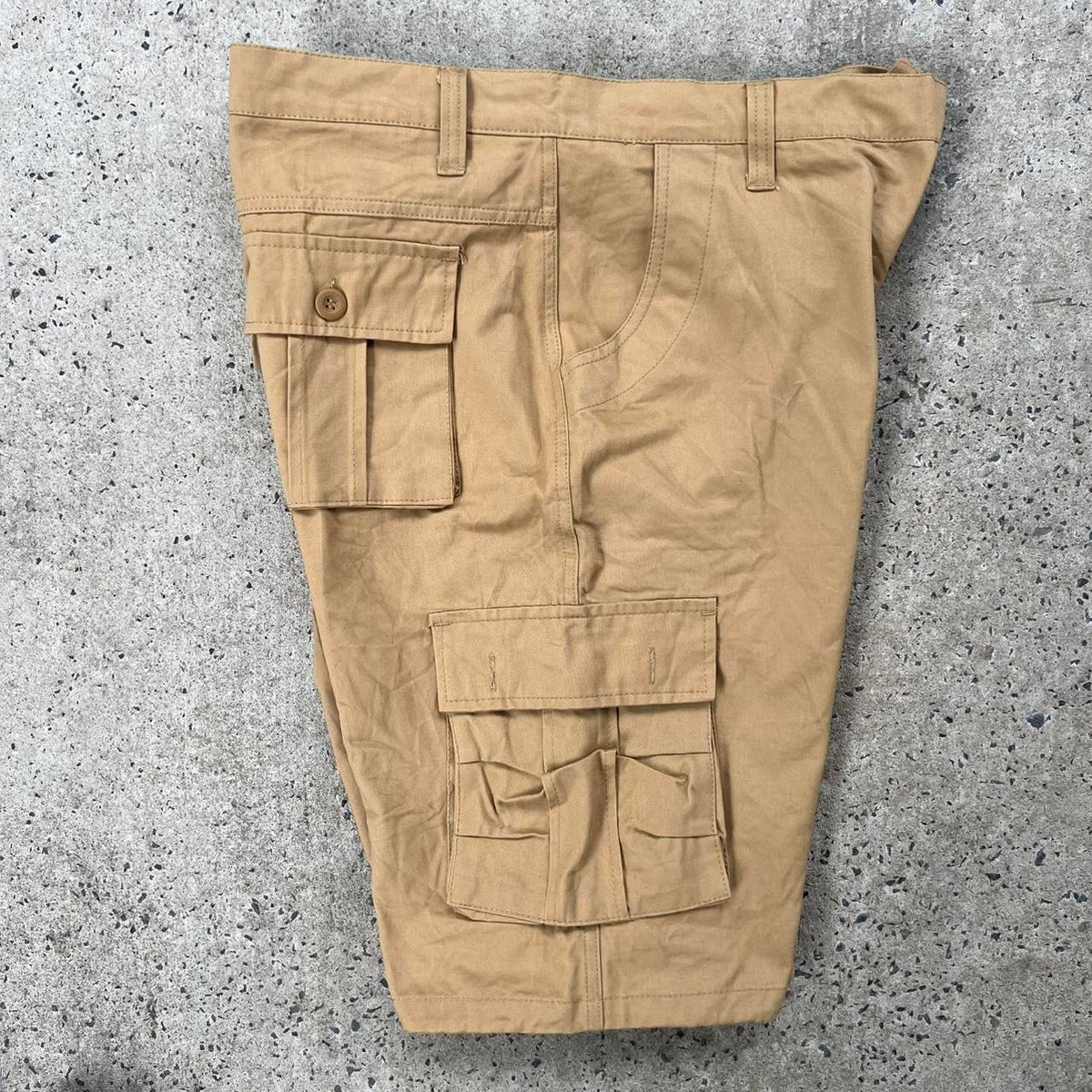 Carhartt WIP Cargo Shorts - Size 40