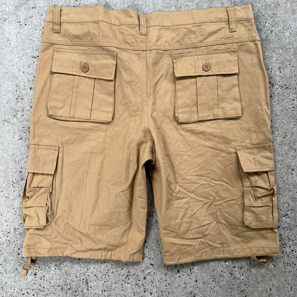 Carhartt WIP Cargo Shorts - Size 40