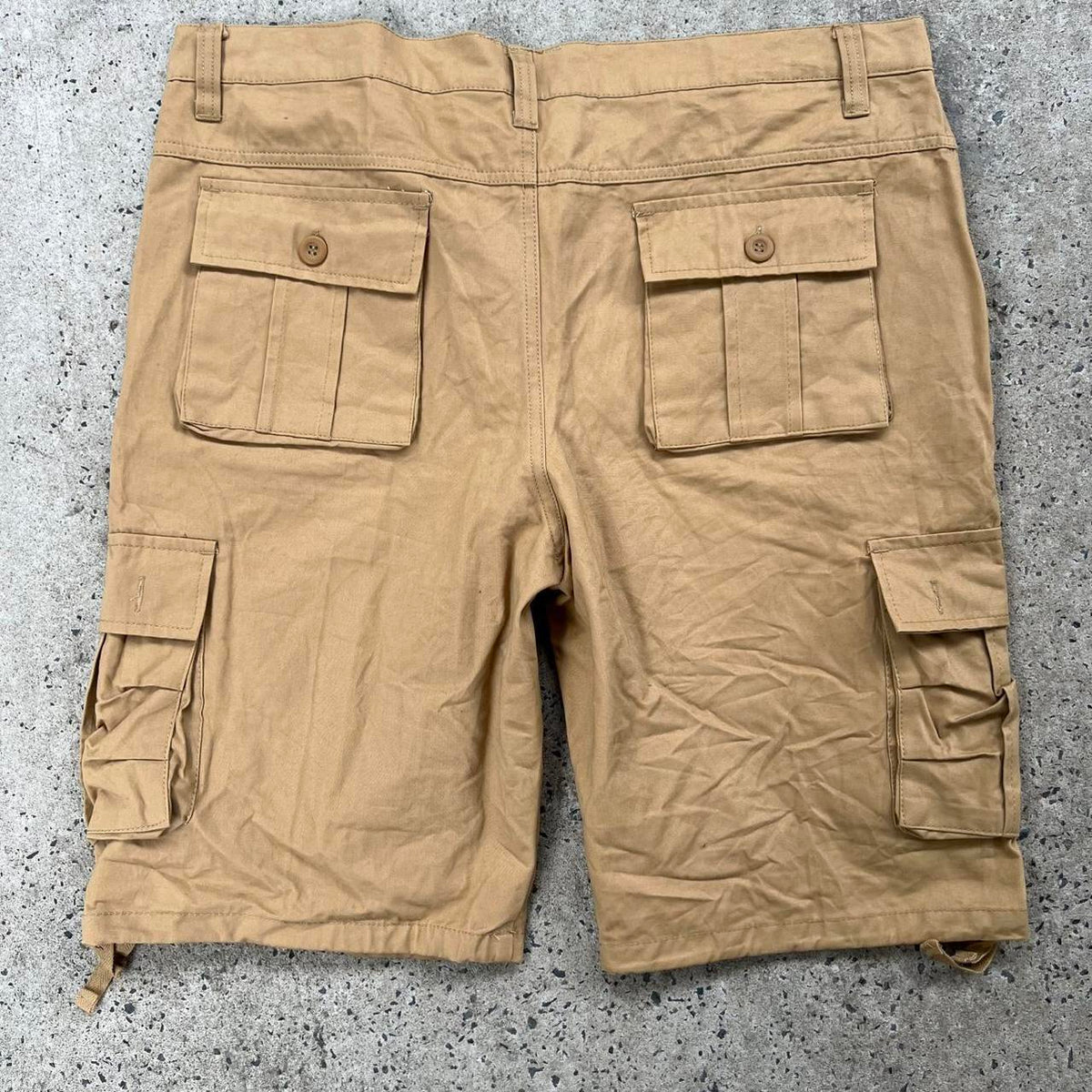 Carhartt WIP Cargo Shorts - Size 40