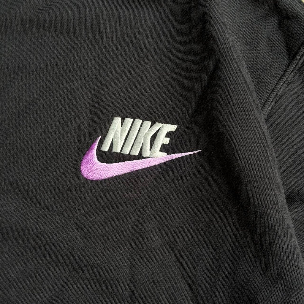 Nike Crewneck Sweatshirt - M