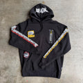 StreetX hoodie streetwear - M