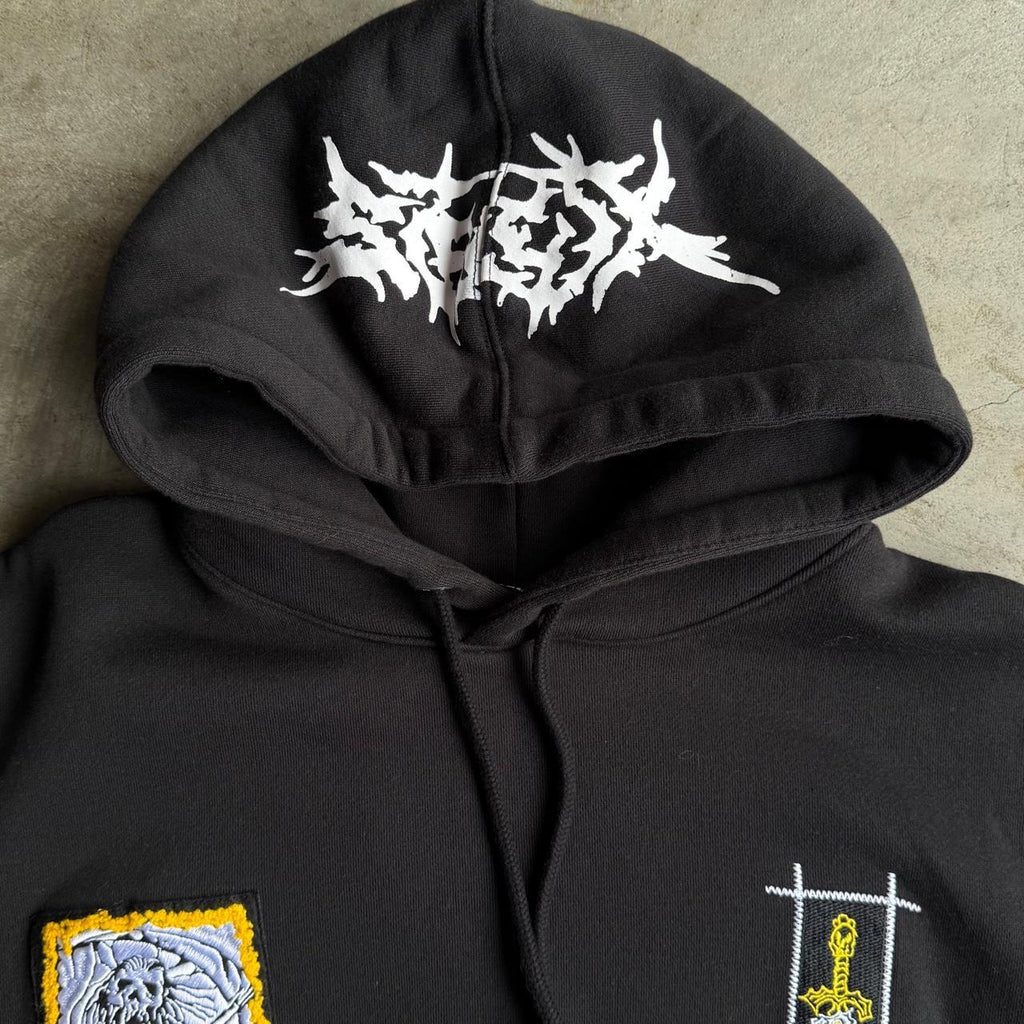 StreetX hoodie streetwear - M