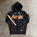 West Tigers NRL official licensed zip up hoodie - L