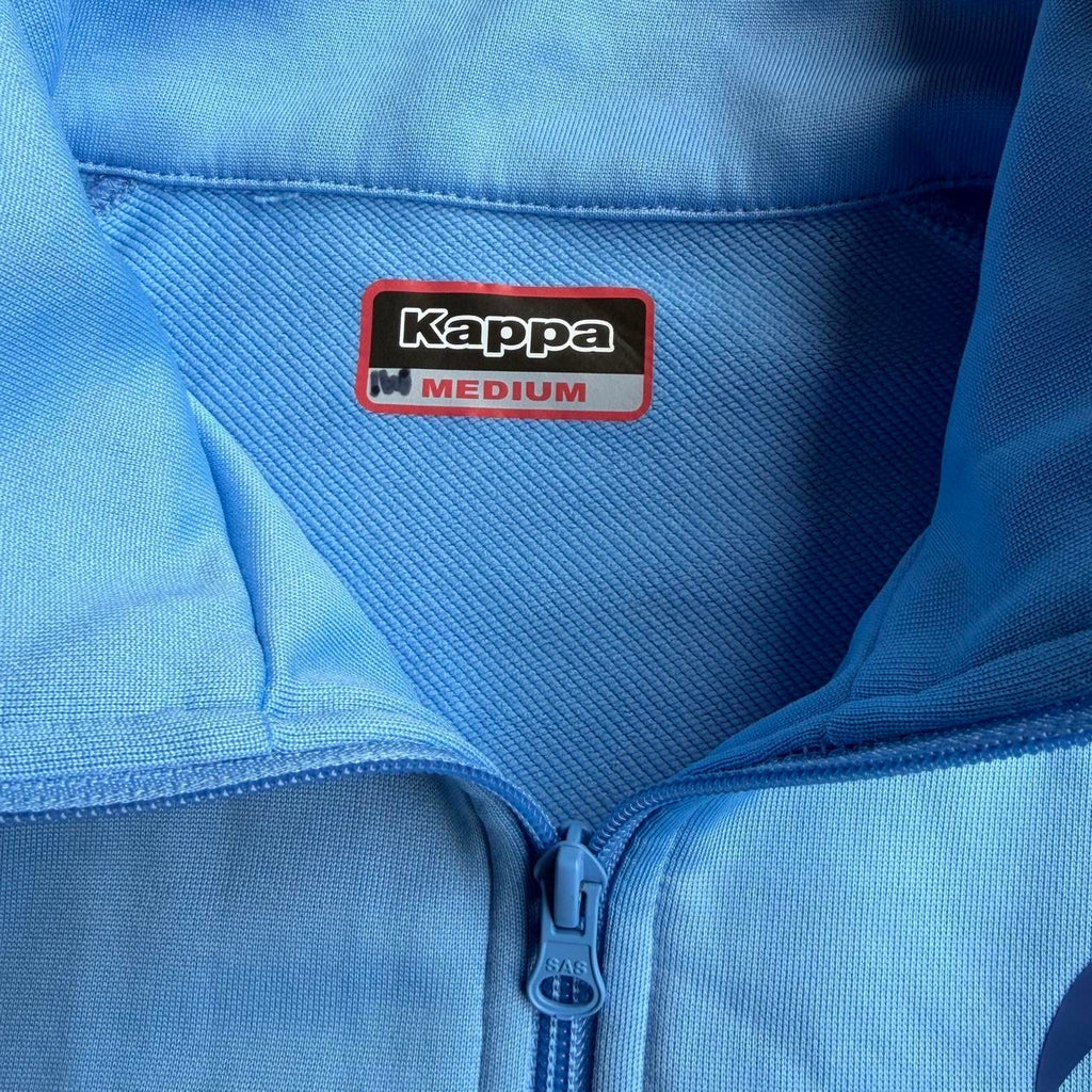 Kappa Official NSW Football Jersey Windbreaker - M