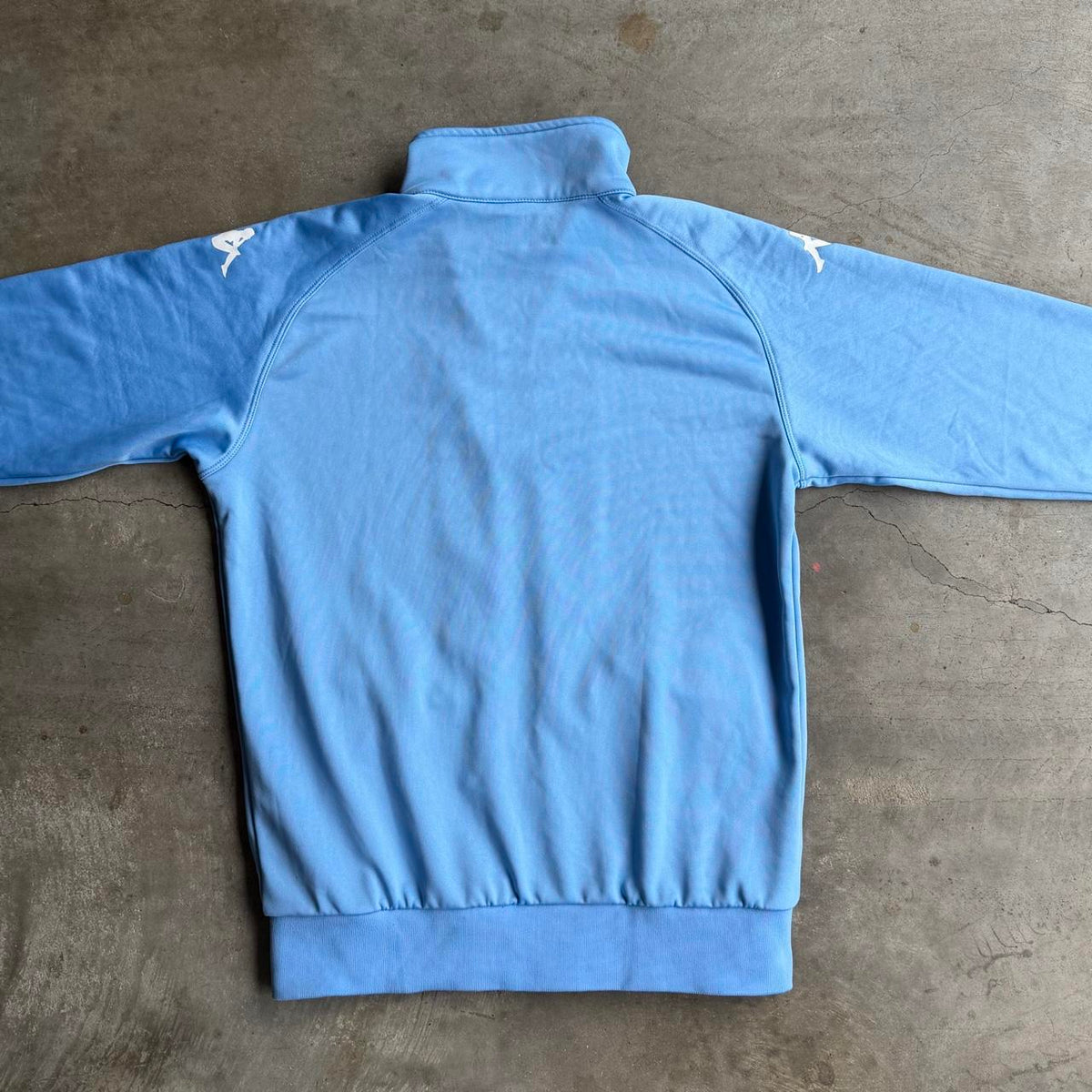 Kappa Official NSW Football Jersey Windbreaker - M