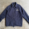 Deus Ex Machina Navy Chore Jacket - XS
