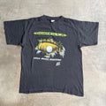 Vintage 1998 Godzilla Tees - L