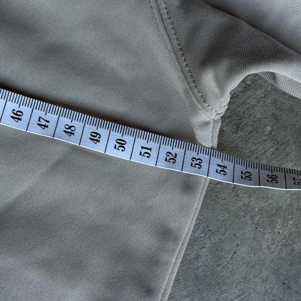 Vintage Carhartt Track Jacket Polyester Jacket - S