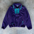 Vintage 90s Columbia Sportswear Fleece Jacket  - XL