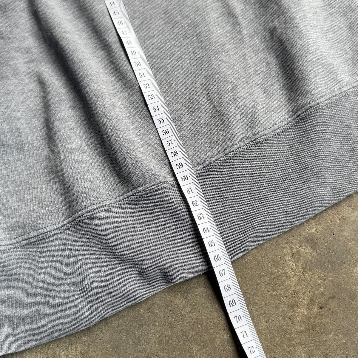 Vintage Polo Ralph Lauren Sweatshirt - M