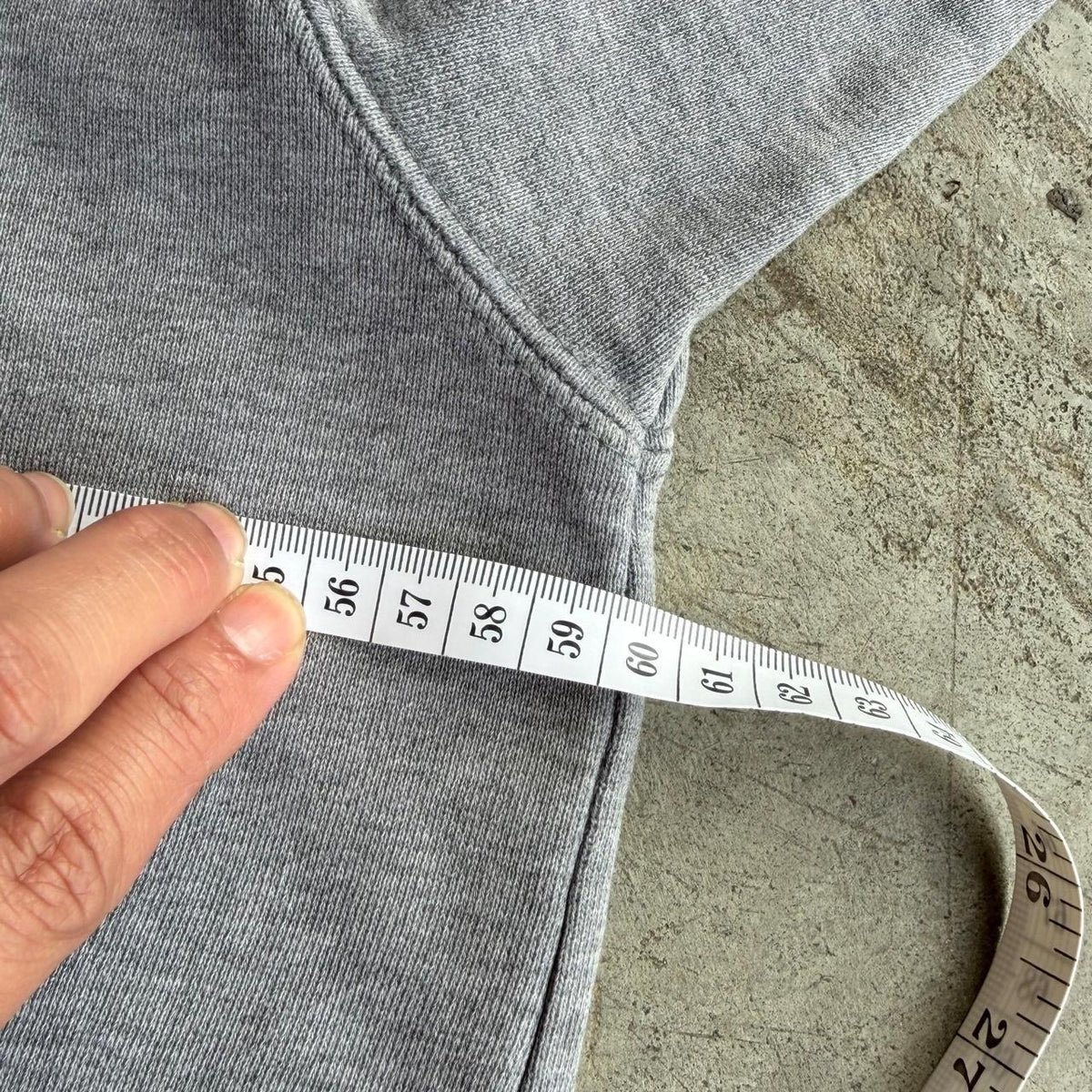Vintage Polo Ralph Lauren Sweatshirt - M