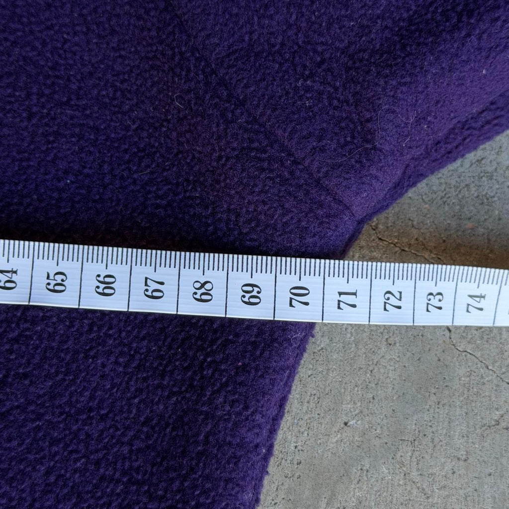 Vintage 90s Columbia Sportswear Fleece Jacket  - XL