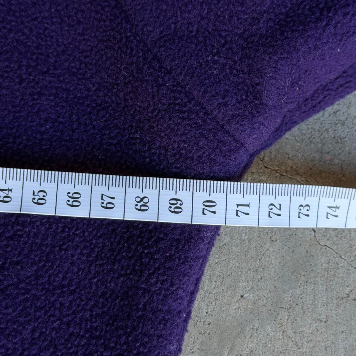 Vintage 90s Columbia Sportswear Fleece Jacket  - XL