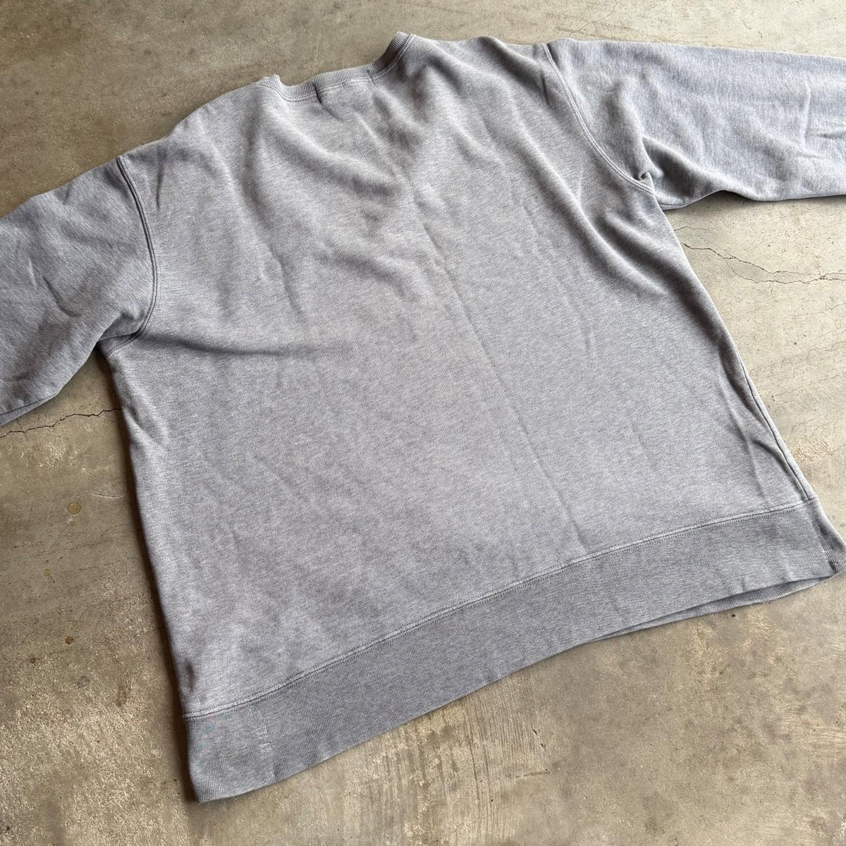 Vintage Polo Ralph Lauren Sweatshirt - M