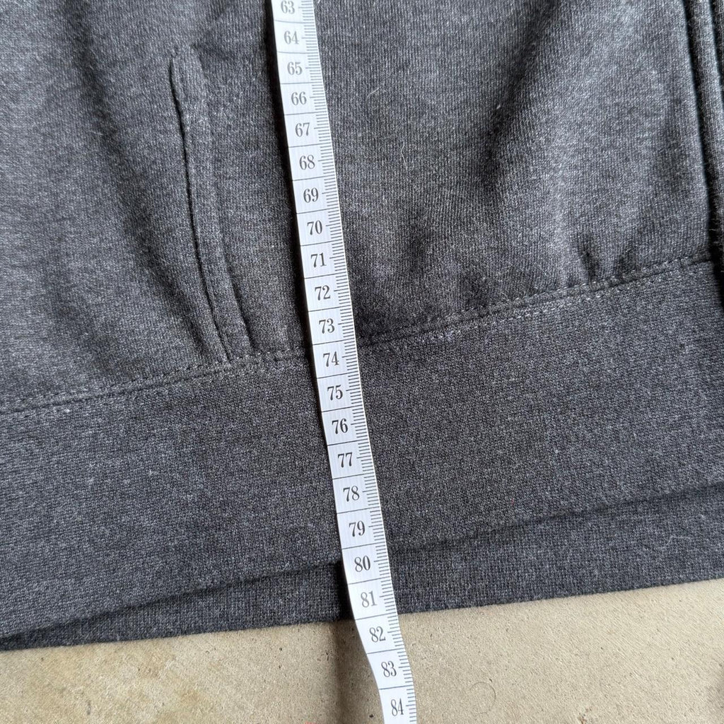 Vintage The Beatles 2004 Hoodie - XL