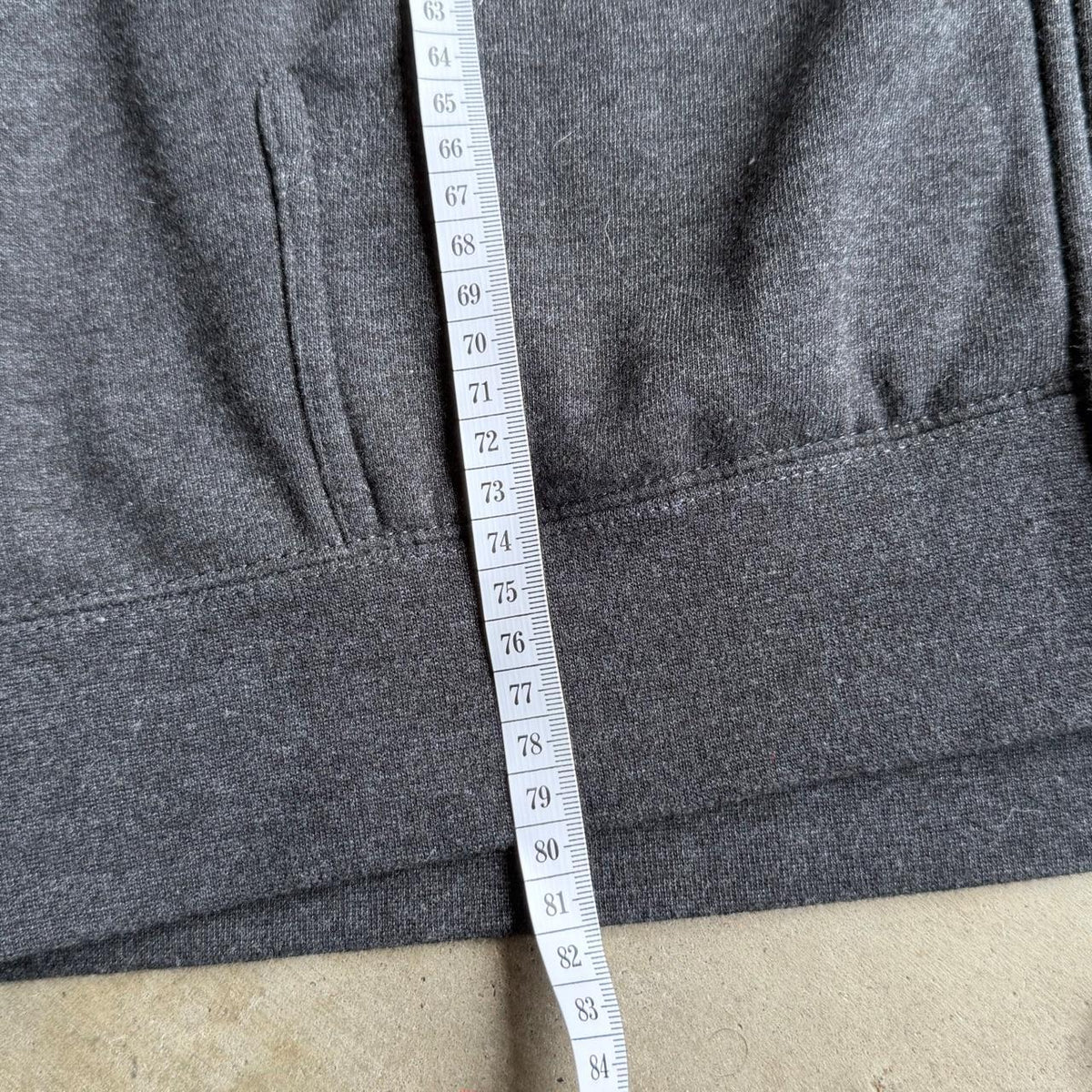 Vintage The Beatles 2004 Hoodie - XL