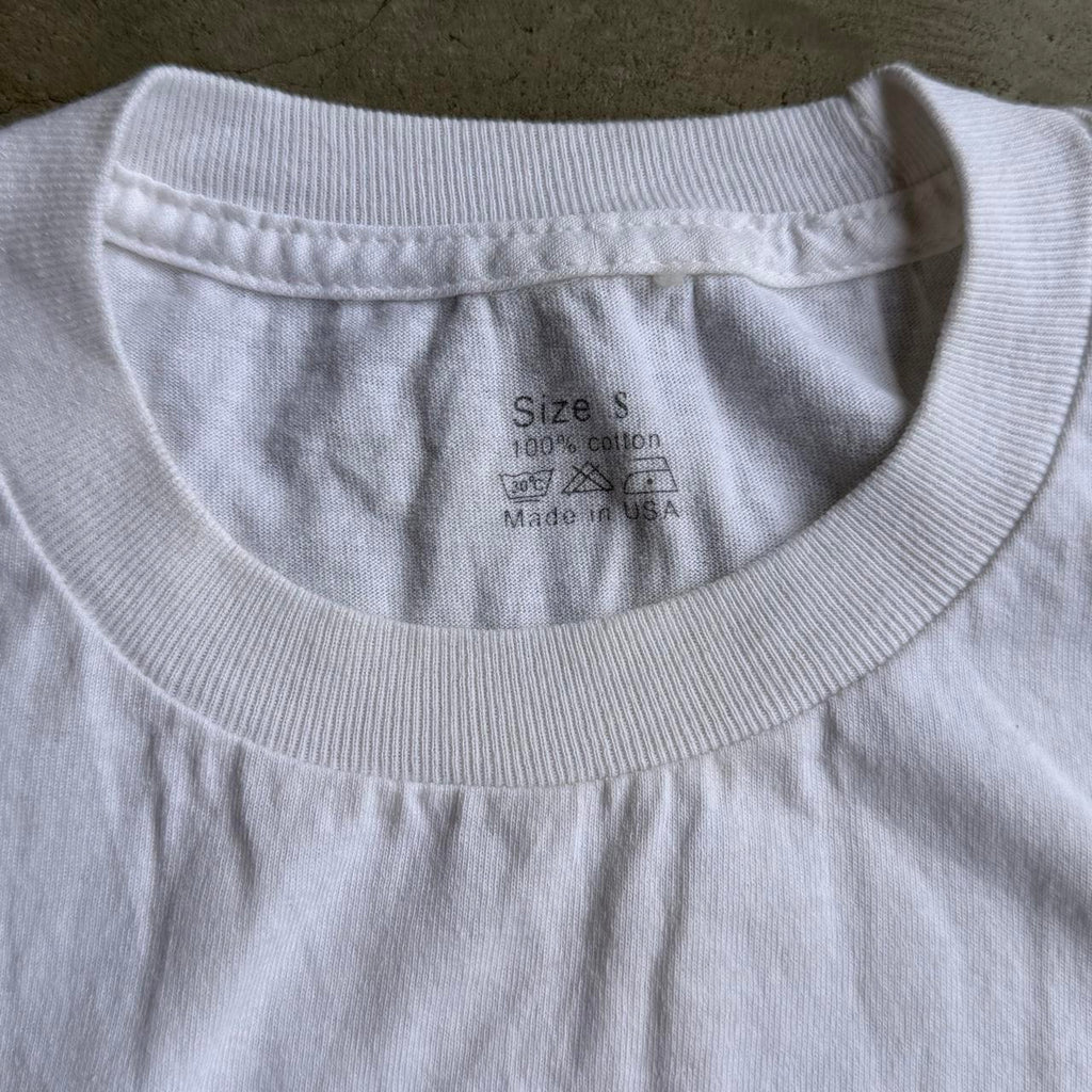 Vintage 90s Hollywood Print Tees - S