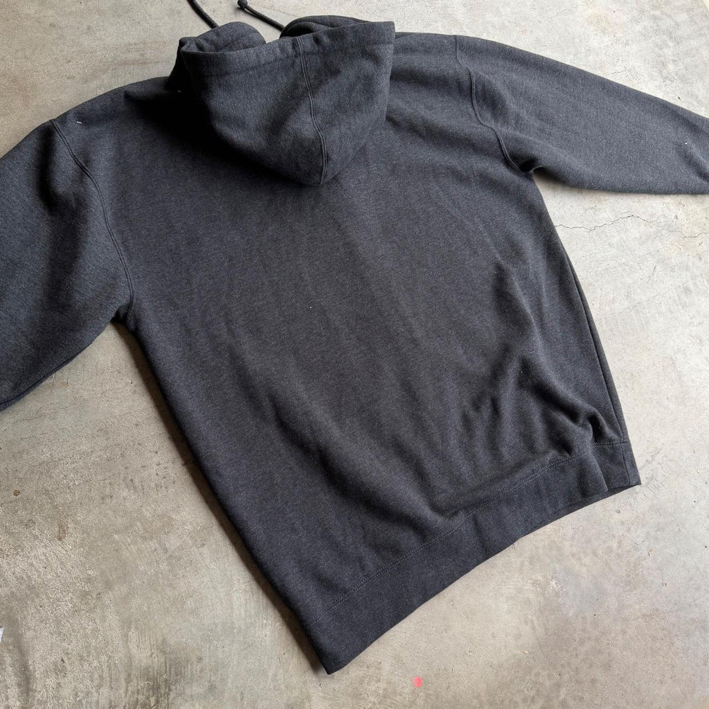 Vintage The Beatles 2004 Hoodie - XL
