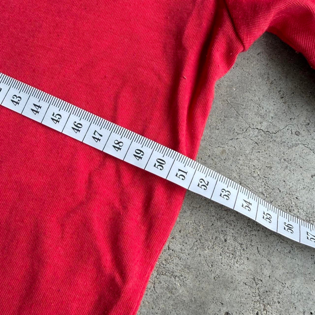 Y2K Tapout Tees - S