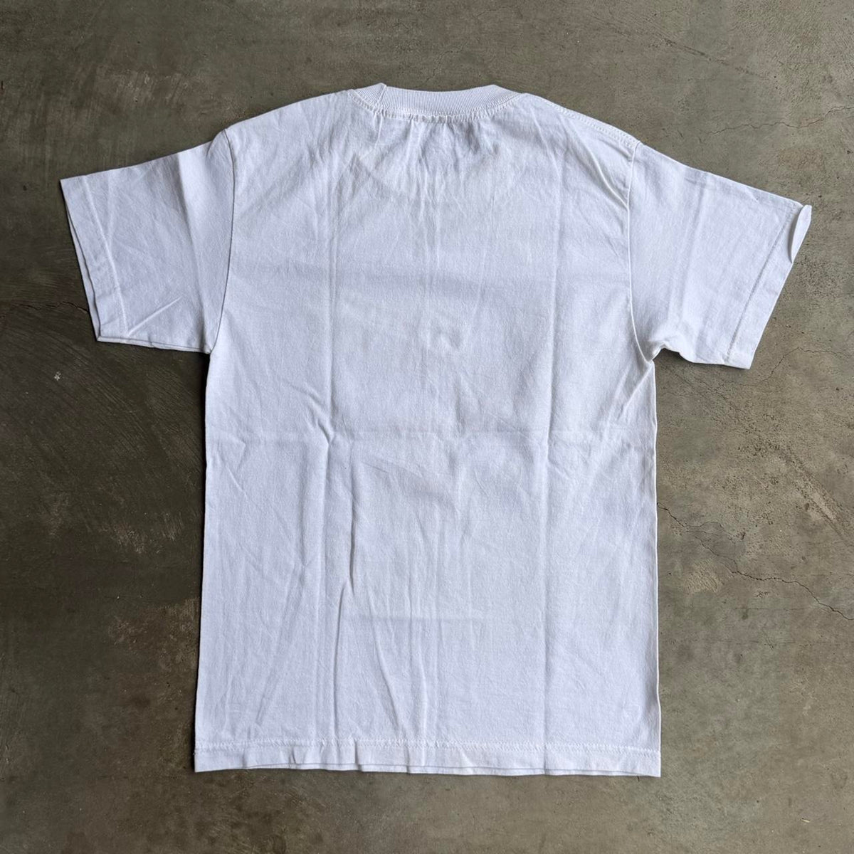 Vintage 90s Hollywood Print Tees - S