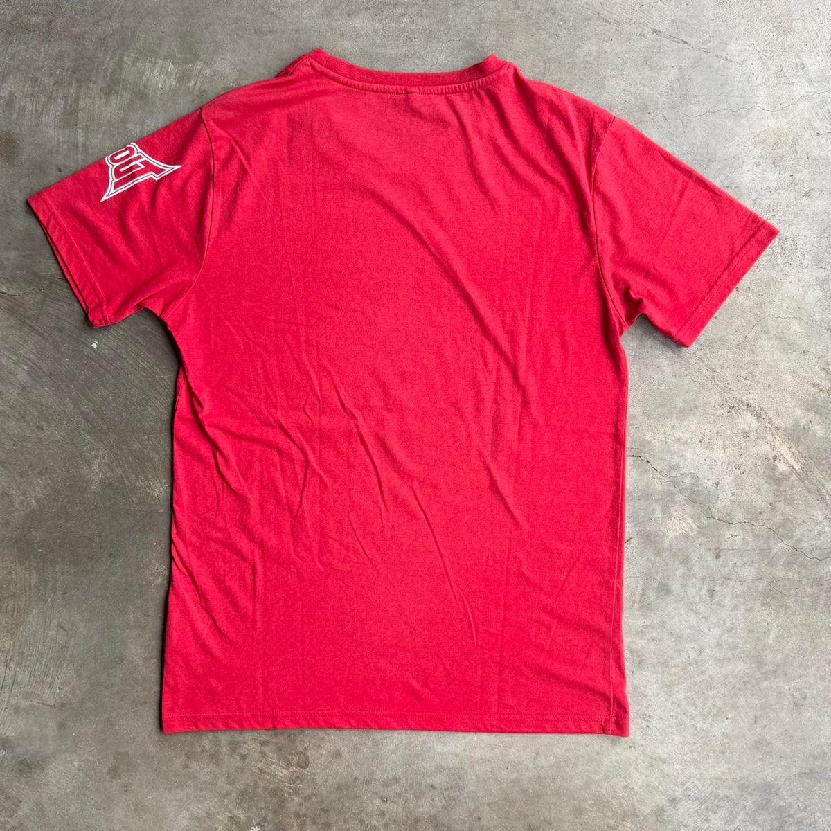 Y2K Tapout Tees - S