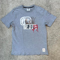 Y2k Ecko Unltd x Ecko Unltd vintage grey - XL
