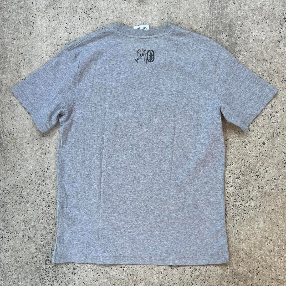 Y2k Ecko Unltd x Ecko Unltd vintage grey - XL