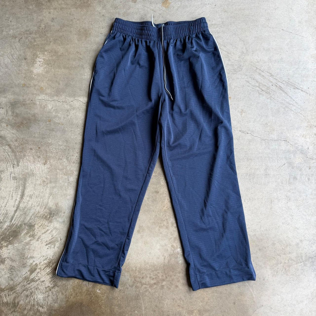 Vintage Y2K Reebok Track Pants - L