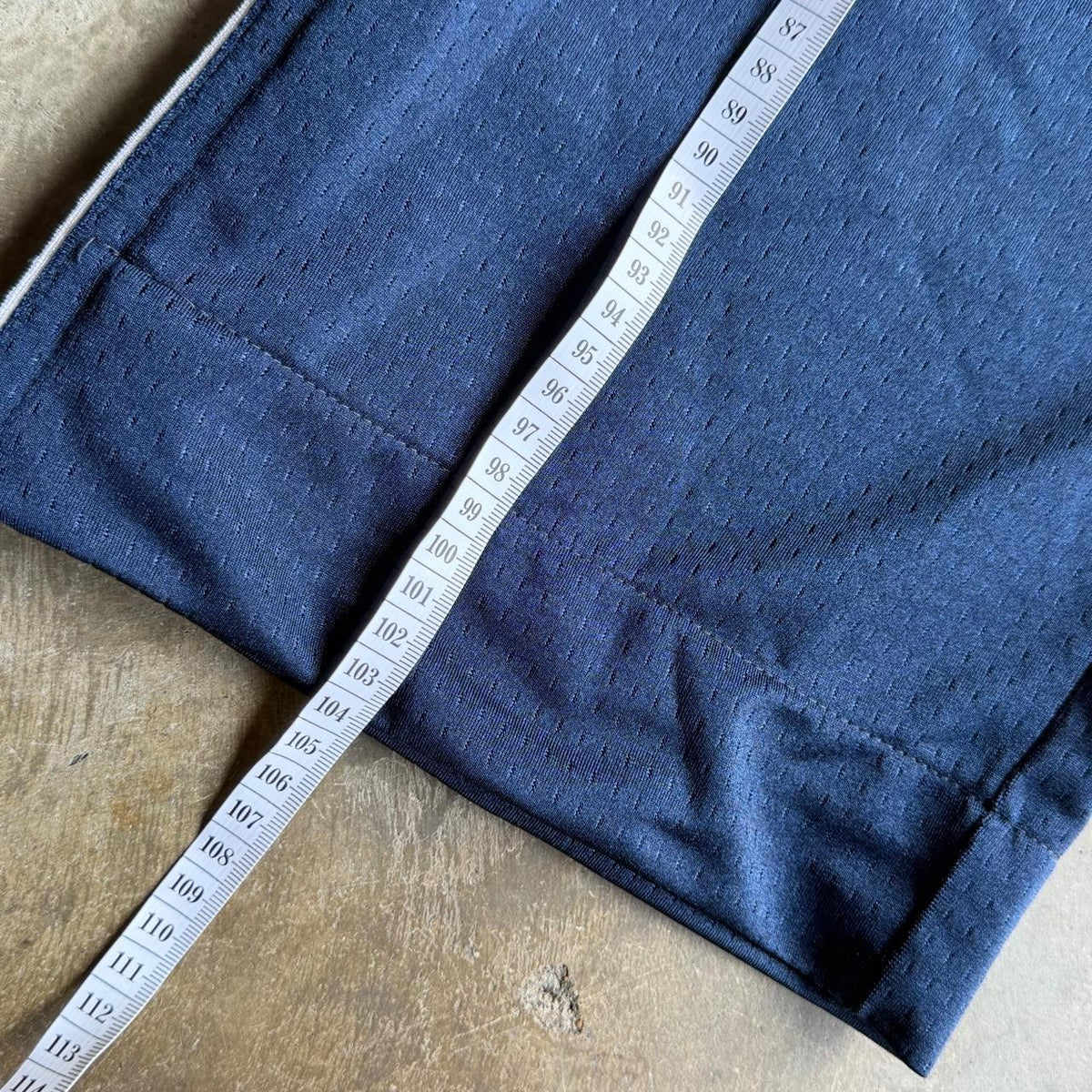 Vintage Y2K Reebok Track Pants - L