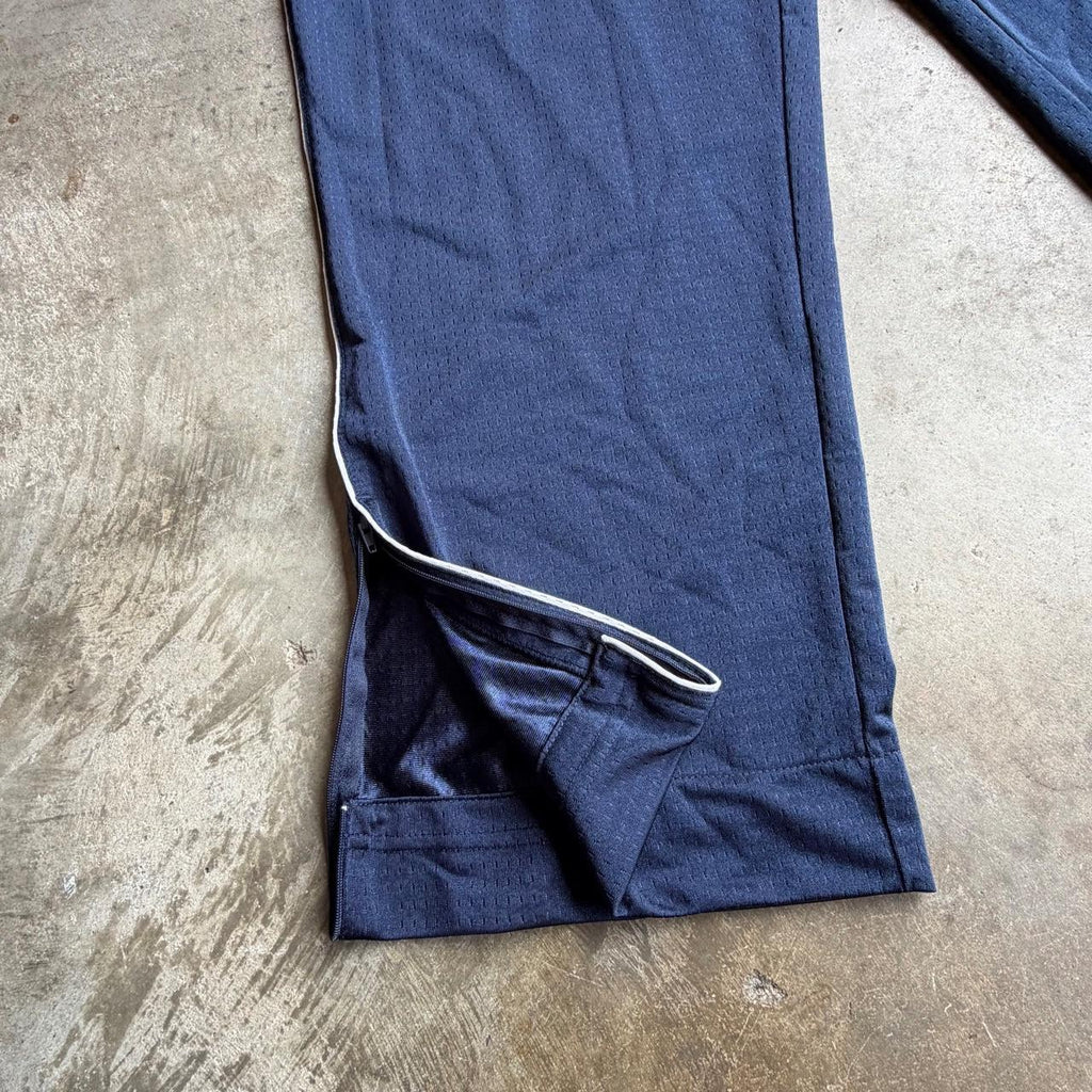 Vintage Y2K Reebok Track Pants - L