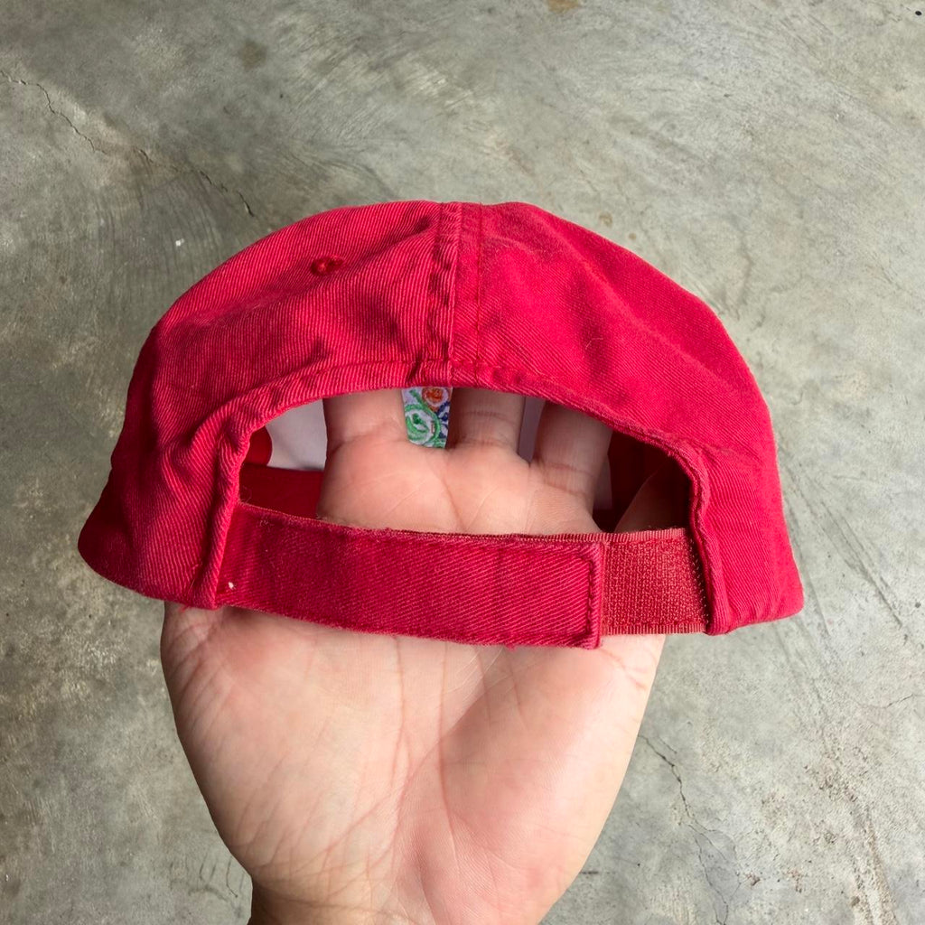 Vintage 2006 FIFA World Cup Germany Cap