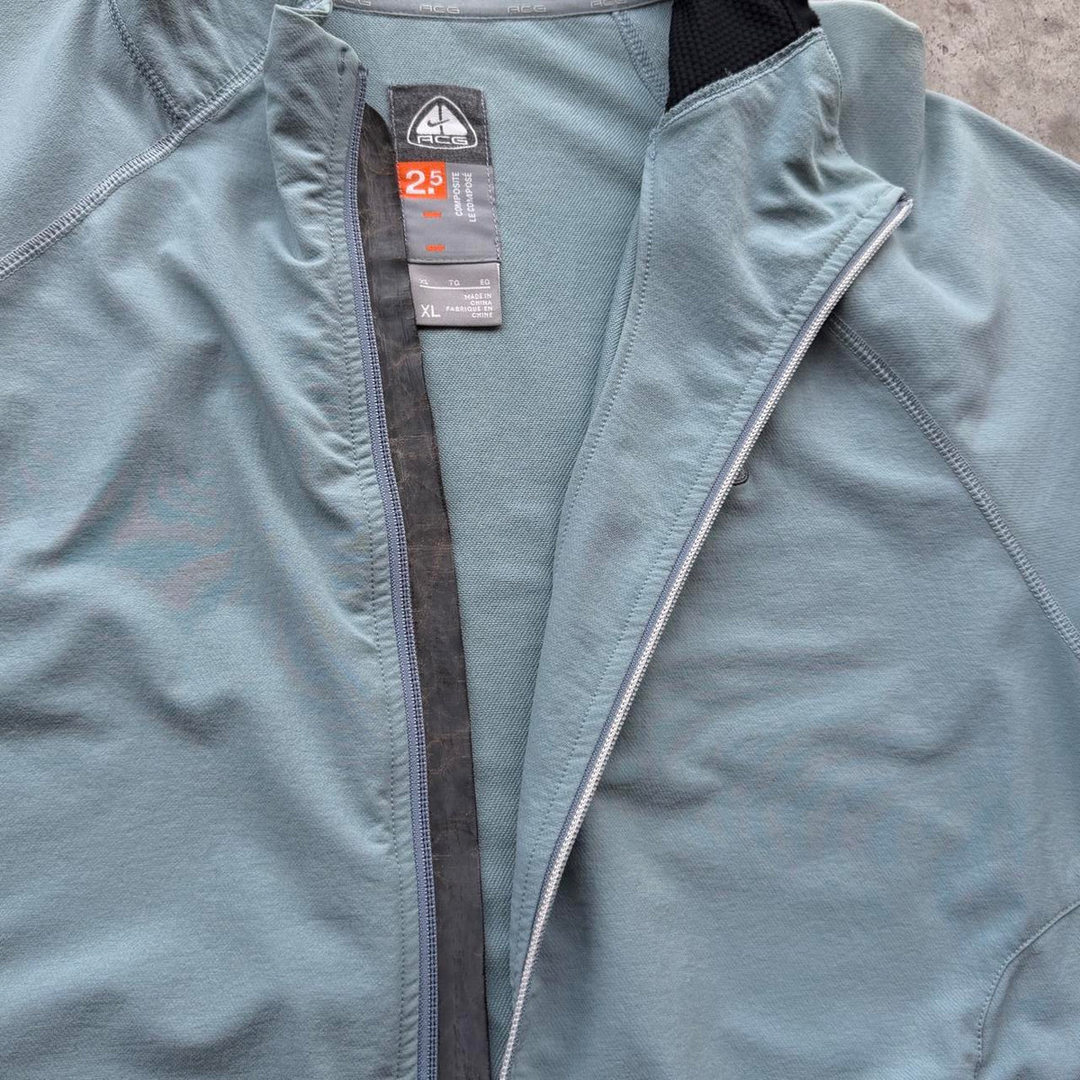 Vintage Nike ACG Active Jacket - XL
