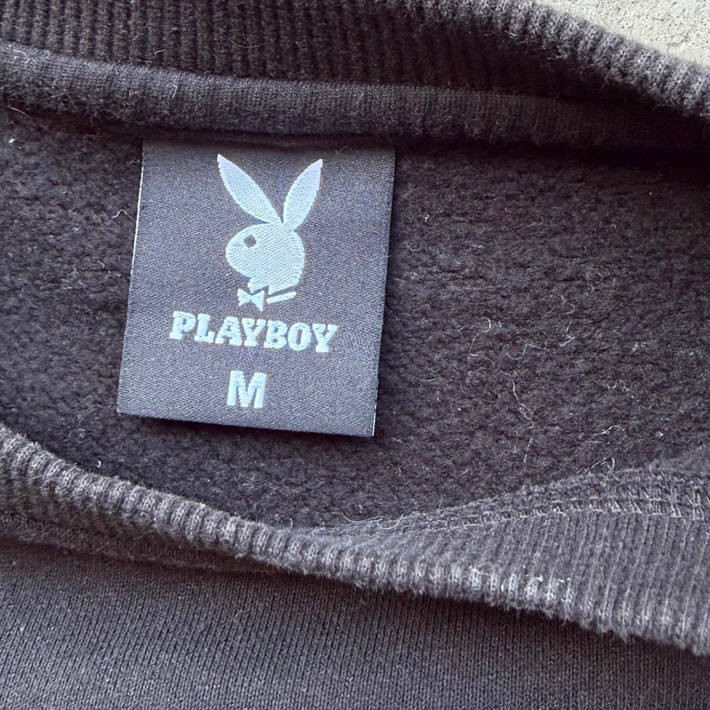 Playboy Sweatshirt Streetwear - M