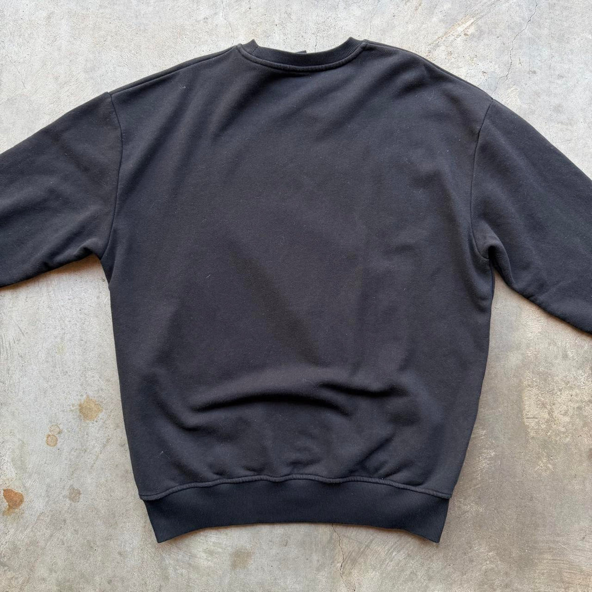 Playboy Sweatshirt Streetwear - M